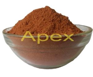 Rubia Cordifolia ราก Madder อินเดียราก Manjistha รากผง - Product Image 4