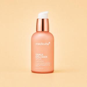 SÉRUM TRIPLE COLLAGÈNE 4.0 55ml OEM Corée du Sud - Product Image 1