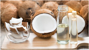 HUILE DE COCO VCO DU VIETNAM / PRIX BAS / HAUTE QUALITÉ / 100% NATURELLE KELVIN LE +84 81 858 5236 - Product Image 3