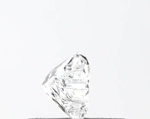 Diamante Cultivado en Laboratorio, Color D-F, Pulido Excelente, Claridad CVD VVS-VS, para Joyería Femenina - Product Image 3