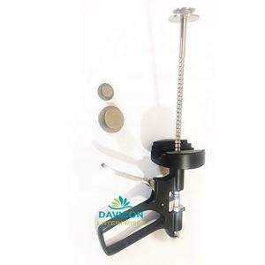DAVICON-inyector de grasa para jeringa de 10 y 20cc, inyector de Grasa UNIVERSAL - Product Image 3