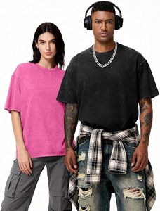 Camisetas de Moda para Hombre, Manga Larga, Talla Grande, 100% Algodón, Color Sólido, Transpirables y Ecológicas - Product Image 4