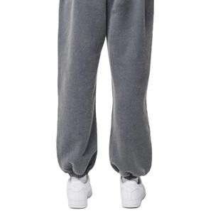Pantalon de jogging respirant et à séchage rapide pour homme 2026 – Qualité supérieure, style streetwear, logo personnalisé, coupe droite brossée - Product Image 4
