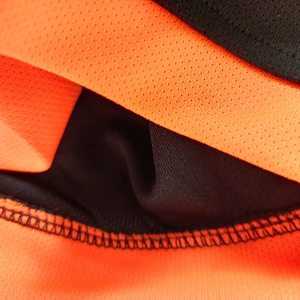 Custom Soccer Training and Match Clothing for Youth Adult Teams Moisture <b>Control</b> Kit OEM Apparel Factory - Product Image 3