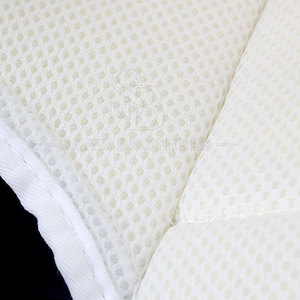 Protectores de Pecho de Cuero Ecológicos, Equipo de Seguridad Deportiva para Entrenamiento, Boxeo, Artes Marciales, Fitness, Sparring, Impacto - Product Image 6