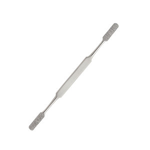Râpes et limes à os manuelles en acier inoxydable à prix de gros, instruments orthopédiques, tailles personnalisées, certifiés CE, service OEM - Product Image 2