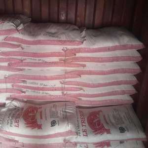 Le Tresor 50Kg, marque de farine de blé polyvalente fabriquée en egypte, prix bon marché, marque privée longue durée - Product Image 5