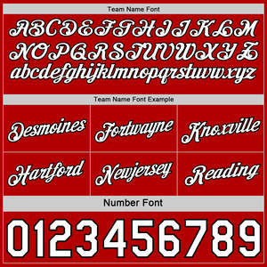 Custom Reversible Basketball Jersey Set Mens Sublimation Breathable Mesh Red Black Team Uniform Shorts Training Wear USA Trendy - Product Image 6