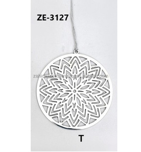 Handcrafted Modern Luxury Metal <b>Wall</b> Ornament Bespoke Wooden Balls High Quality Eco-friendly Hanging <b>Christmas</b> Zahid Exports - Product Image 1