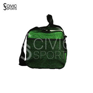 Bolsa de Viaje Deportiva para Hombre, con Logotipo Personalizado, Ligera, de Gran Capacidad, con Cierre de Cremallera, Estilo Moderno, para Gimnasio y Actividades al Aire Libre - Product Image 2