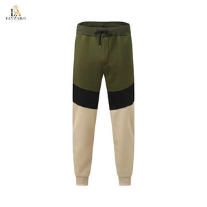 Conjunto Deportivo de Invierno para Hombre, Estilo Moderno, para Gimnasio y Deportes al Aire Libre, Venta al Por Mayor - Product Image 4