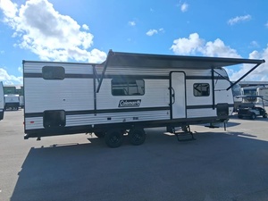 คีสโตน โคลแมน 25B รุ่นใหม่ ปี 2026 - Product Image 3