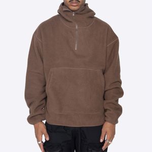 เสื้อฮู้ดคลุมหน้า คุณภาพพรีเมียม สำหรับใส่ทุกวัน จากผู้ผลิต - Product Image 1