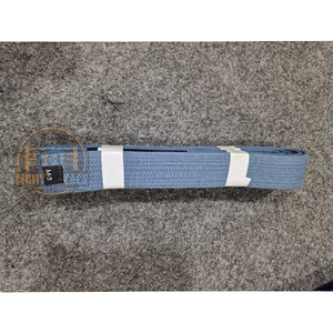 ขายส่งจากโรงงาน เข็มขัด BJJ คุณภาพสูง แบบสั่งทำพิเศษ พร้อมโลโก้สั่งทำ  ผ้าทอแบบ Pearl Weave  สีต่างๆ รับผลิตแบบ OEM ODM สำหรับชุดต่อสู้ศิลปะการต่อสู้ - Product Image 4