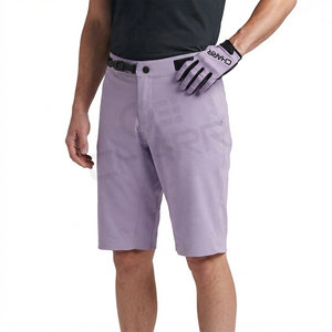 <b>Men's</b> MTB <b>Shorts</b> Custom Logo Enduro Mountain Bike <b>Shorts</b> Quick Dry Breathable <b>Cycling</b> Riding <b>Shorts</b> Factory - Product Image 2