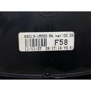 Paneles de Instrumentos Usados Accent 940131R500 - Product Image 3