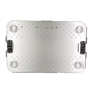 Ensemble d'instruments professionnels d'extraction de vis orthopédiques cassées en acier inoxydable allemand – Outils chirurgicaux médicaux de qualité supérieure - Product Image 4