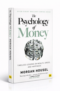 Encuadernación Perfecta, Novela Personalizada para el Aprendizaje del Inglés, Psicología del Dinero, Educación, Tamaño A5, Papel de Arte, Venta al por Mayor - Product Image 3