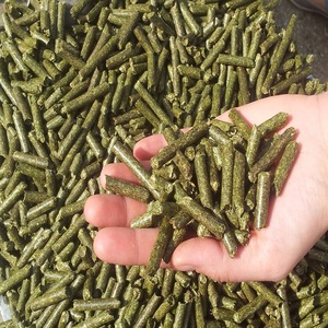 Pienso Natural de Alfalfa en Pellets para Caballos y Ganado Diseñado para una Alimentación Conveniente con un Perfil Nutricional Enfocado en la Fibra - Product Image 5