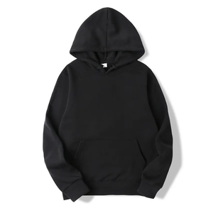 Nouvel Arrivage – Sweat à Capuche Homme de Qualité Supérieure 100% Coton, Décontracté, Coupe-Vent, Respirant, avec Poche Hiver Sea - Product Image 5