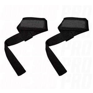 Custom Lifting <b>Straps</b> Manufacturer OEM Private Label Heavy Duty Deadlift <b>Straps</b> with Neoprene Padding Wholesale Factory Supplier - Product Image 1