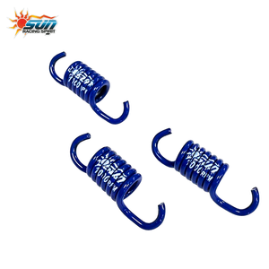 SUN RACING SKYDRIVE 125 Ressort de patin d'embrayage en acier robuste pour amélioration des performances à 1000 tr/min - Product Image 2