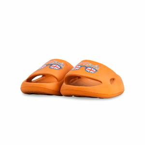 Chanclas informales para niños en color naranja KD5328 - Product Image 3