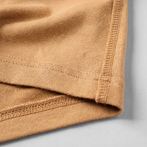 Wholesale Summer Men's Casual Shorts <b>Set</b> Plain Color Solid 100% Cotton Jersey Quick Dry Knitted Pocket Customized Logo <b>Twin</b> <b>Set</b> - Product Image 6