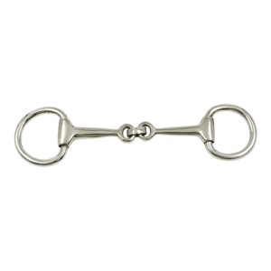 Horse Bit Napkin Ring For Parties Food Grade Eco Friendly <b>Cloth</b> Napkin Holder Serveitte Tissue Ring Equestrian Style - Product Image 1