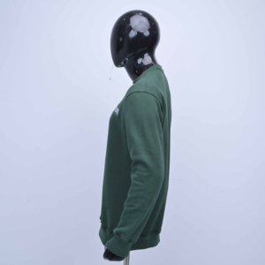 Chemises d'affaires pour hommes à manches longues en maille haute qualité, couleur unie, anti-plis, séchage rapide, polyester/coton – Collection été très prisée - Product Image 4