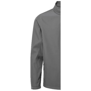 Nueva chaqueta cortavientos impermeable de invierno para deportes al aire libre, a prueba de viento, personalizada con marca, para hombre y mujer. - Product Image 5
