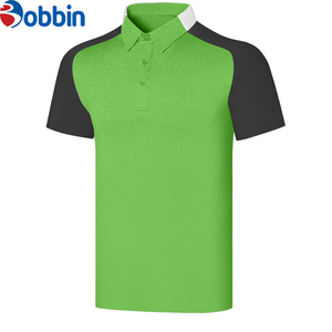 Polos Personalizados de Alta Calidad, Nueva Colección de Verano, Polos para Hombre Antiarrugas de Algodón Sólido - Product Image 6