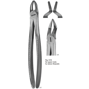 Instruments chirurgicaux dentaires - Warsaw Medical - Product Image 2