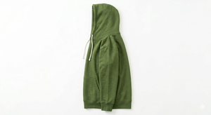 Sweat à capuche en polaire épais KITH Box Logo, best-seller, haute qualité, pour homme et femme, broderie, 100% coton, écologique, noir, rouge, rose - Product Image 4