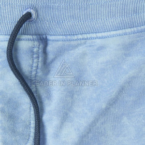 Pantalones Cortos Casuales para Hombre al Por Mayor, Estilo Moderno, Lavado Ácido, Corte Ajustado, Mejor Calidad - Product Image 2