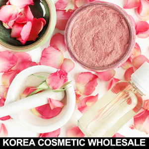 Fournisseur en gros de produits de beauté coréens |   Crème de soin et cosmétique K-Beauty à la vitamine C pour tous types de peau |   Durée de conservation de 3 ans - Product Image 5