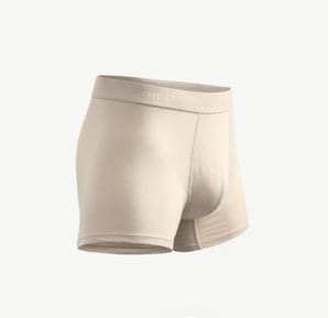 Bóxer para Hombre Ecológico, Personalizado, Lavado, Sin Costuras, Control Medio, Cintura Media, Transpirable, Ligero, Antibacterial, Suave y Transparente - Product Image 6
