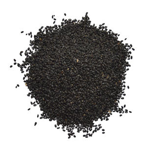 Semillas de Albahaca Puras de Alta Calidad al por Mayor, 99%+ de Pureza, Pequeñas y Ovaladas, Paquete a Granel, Alta Calidad para Procesamiento de Alimentos - Product Image 2