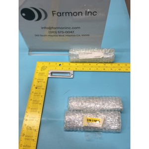 3 Varian E17025430 Faraday Cup Gate, 165606 - Équipements et pièces semi-conductrices de renommée mondiale et de confiance - Product Image 2