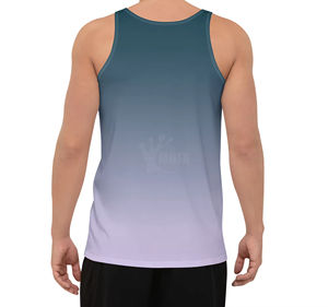 Débardeur pour homme très demandé, qualité supérieure, vente en gros, débardeur pour homme de qualité supérieure à bas prix, service de personnalisation de débardeurs - Product Image 3