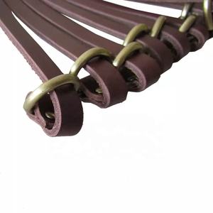 Imra Impex – Sangles de transport de canards en cuir personnalisées avec logo, accessoires de chasse en gros, qualité supérieure 2026 - Product Image 4