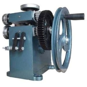 Machine à élargir les joncs en fer SUNTOOLS/STIPL de haute qualité, outil de fabrication de bijoux de luxe, service de fabrication de moules et d'échantillons, le meilleur - Product Image 3