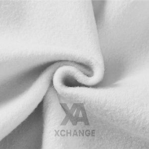 Suéter de Cuello Alto Gris para Mujer, Corte Regular, Tejido Sólido de Algodón y Fibra de Bambú, Ropa de Otoño - Product Image 3