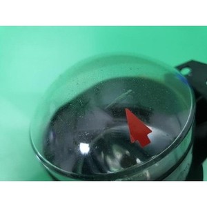 Phare antibrouillard d'occasion pour BMW Série 3, côté droit, 6910792 - Product Image 4