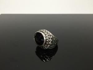 Anillo de Cuarzo Ahumado, Plata de Ley 925, Anillo de Piedra Preciosa Natural Hecho a Mano, Joyería de Estilo Vintage, Regalo para Mujer - Product Image 3