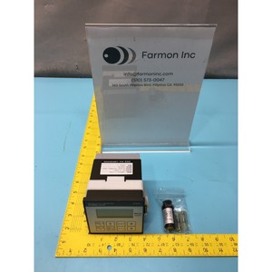 เครื่องวัดความต้านทานไฟฟ้า DKK AQM-100, DNS 7-39-26474 - อุปกรณ์และอะไหล่เซมิคอนดักเตอร์ระดับโลกที่เชื่อถือได้ - Product Image 3