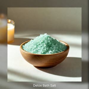 โรงงานผลิตเกลือหิมาลัยบริสุทธิ์จากธรรมชาติเพื่อการดูแลผิวเนียนนุ่มและผ่อนคลาย - Product Image 5