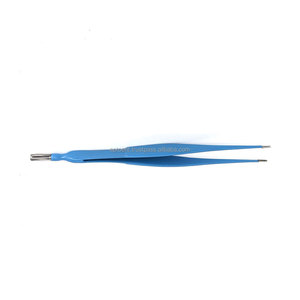 Bajo MOQ Mejor venta Monopolar Diathermi Forceps, aislado tamaño personalizado Monopolar Diathermi Forceps, aislado - Product Image 5