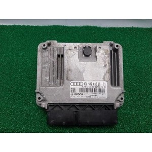 ECUs y Módulos de Computación Usados A6 03L906018LB - Product Image 1