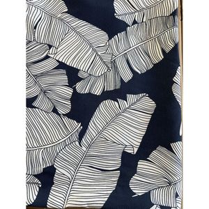 Set di 2 Cuscini da Esterno Morbidi e Confortevoli, Impermeabili e Resistenti allo Sbiadimento, per Giardino, Portico e Bordo Piscina - Product Image 6